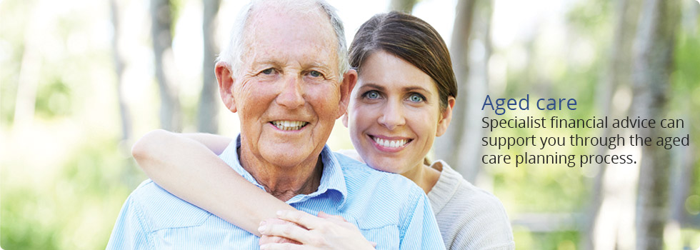 Aged Care Aged Care