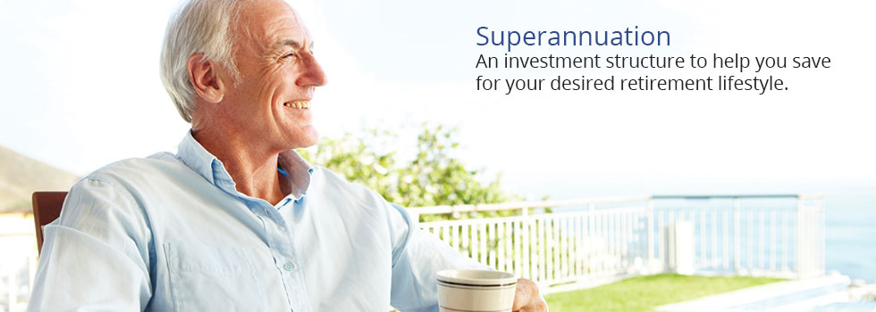Superannuation Superannuation